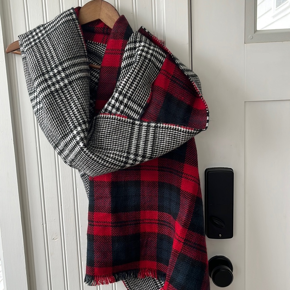 Scarf